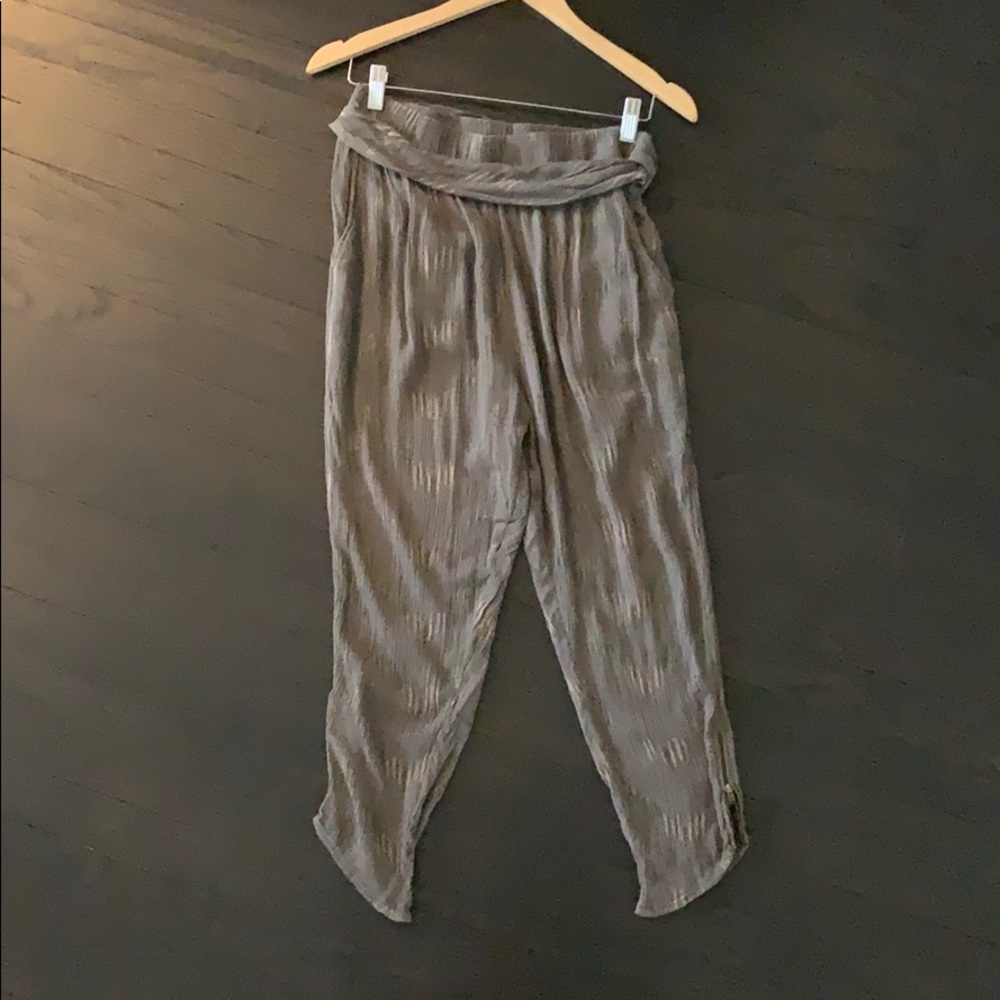 Free people Haram pants